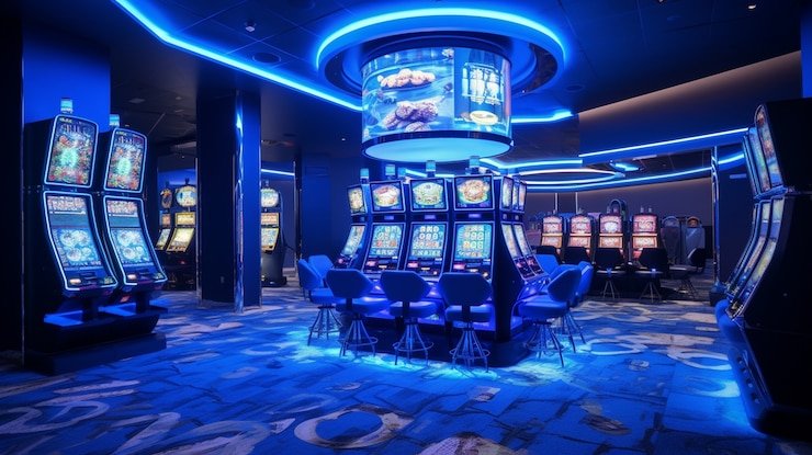 Fitur riwayat permainan dan laporan transaksi di dashboard akun mpoatm menampilkan detail lengkap aktivitas pemain